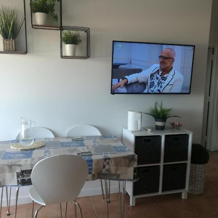 Appartamento Casa Ao Mar Monte Gordo Esterno foto
