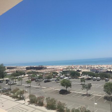 Appartamento Casa Ao Mar Monte Gordo Esterno foto