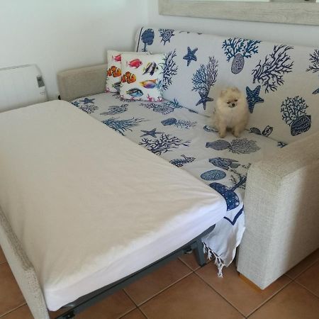 Appartamento Casa Ao Mar Monte Gordo Esterno foto
