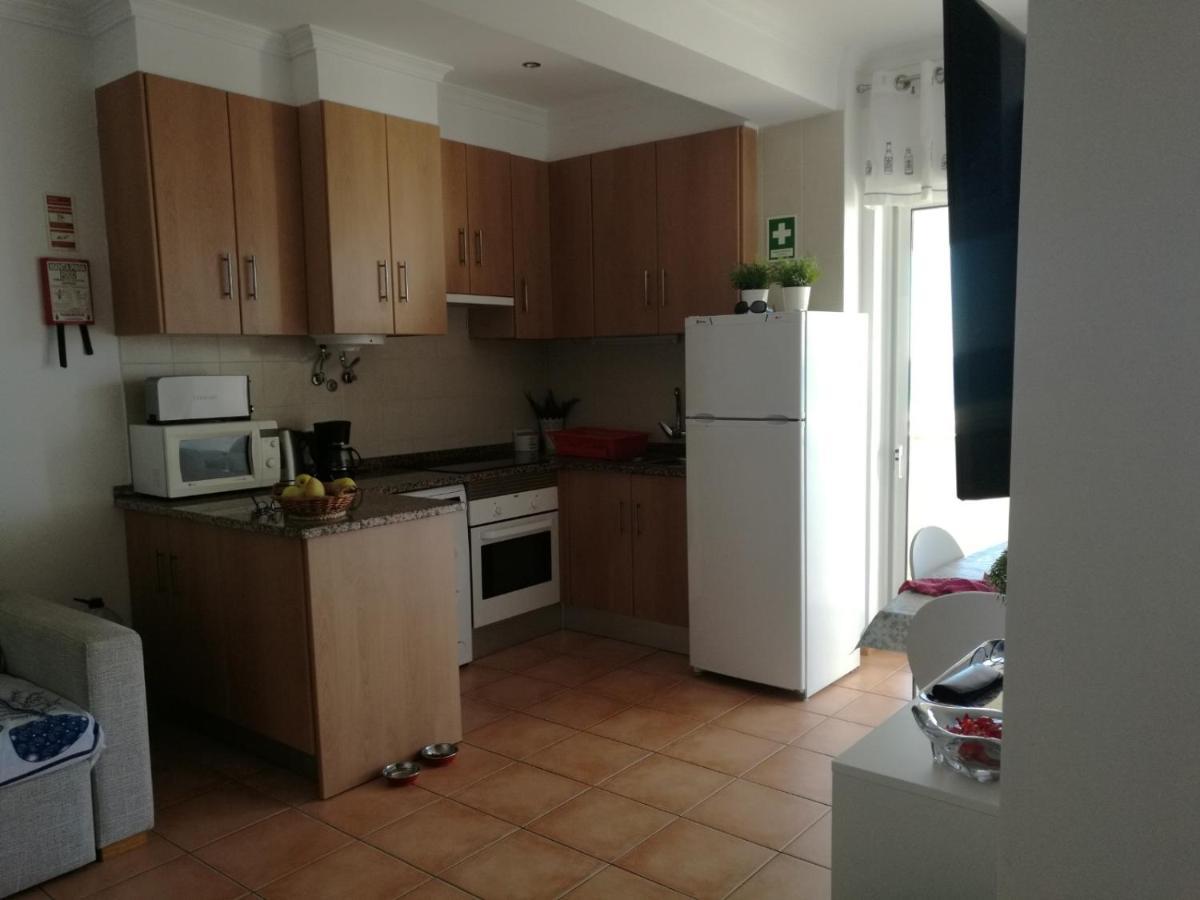 Appartamento Casa Ao Mar Monte Gordo Esterno foto
