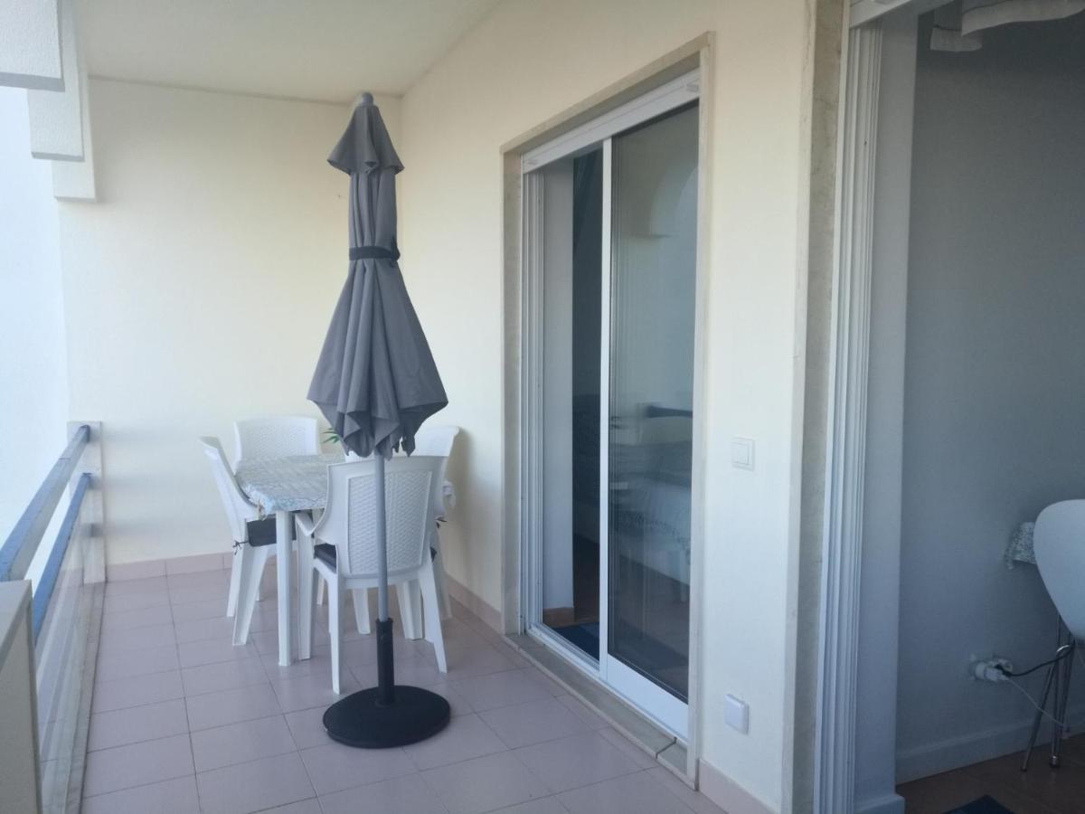 Appartamento Casa Ao Mar Monte Gordo Esterno foto