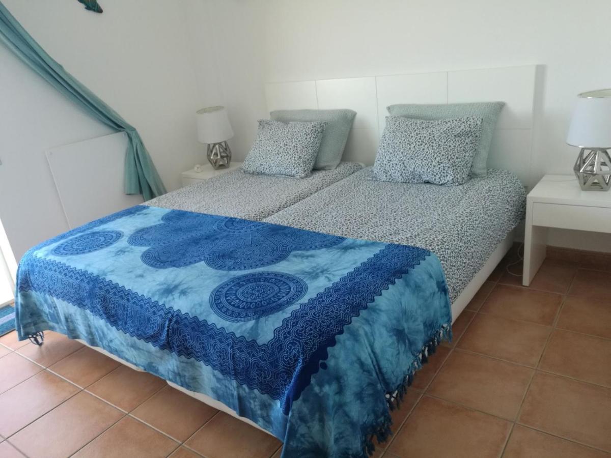 Appartamento Casa Ao Mar Monte Gordo Esterno foto